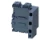 Siemens - Stroomrailadapter - 3RV2917-1E 3RV29171E 74336