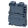 Siemens - Stroomrailadapter - 3RV2917-4A 3RV29174A 74339