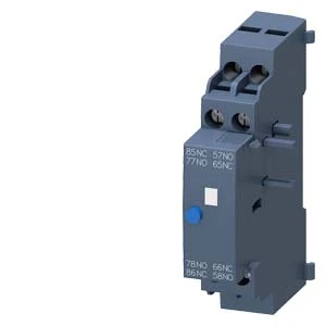 Siemens Tripcontact 3RV2921-1M 3RV29211M 74368