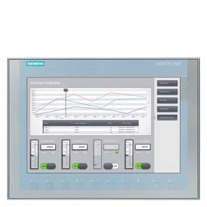 Siemens Grafisch paneel 6AV2123-2MB03-0AX0 6AV21232MB030AX0 74603