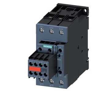 Siemens - Magneetschakelaar - 3RT2036-1AP04-3MA0 3RT20361AP043MA0 74688