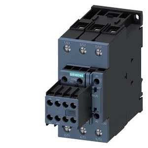 Siemens - Magneetschakelaar - 3RT2038-1KB44 3RT20381KB44 74694