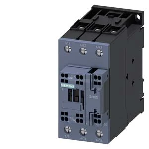 Siemens - Magneetschakelaar - 3RT2038-3KB40 3RT20383KB40 74699