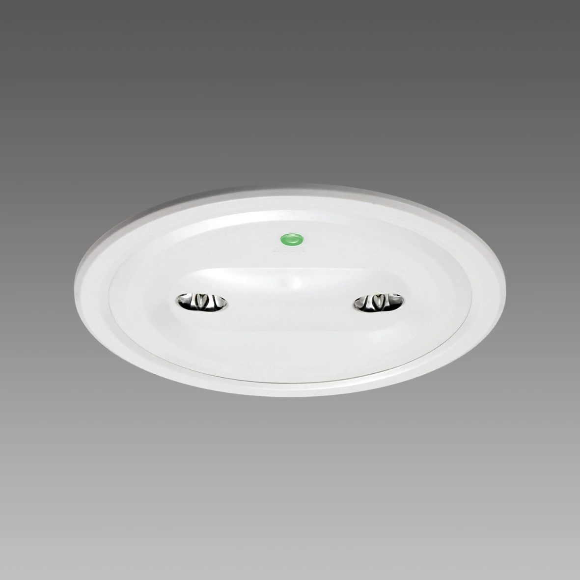 Fosnova Noodverlichtingsarmatuur 170918-00 1 UUR 2217091800 7477322