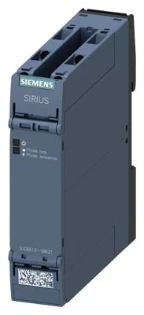 Siemens - Fasebewakingsrelais - 3UG5512-1BR21 3UG55121BR21 7477963