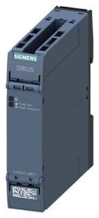 Siemens - Fasebewakingsrelais - 3UG5512-2BR21 3UG55122BR21 7477967