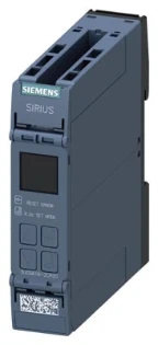 Siemens - Fasebewakingsrelais - 3UG5616-2CR20 3UG56162CR20 7477971