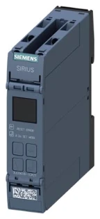 Siemens - Fasebewakingsrelais - 3UG5618-1CR21 3UG56181CR21 7477973