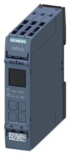 Siemens - Fasebewakingsrelais - 3UG5816-2AA40 3UG58162AA40 7477977