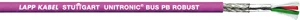 Lapp Profibuskabel UNITRONIC BUS L/FIP 1x2 2170620 7496