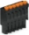 Wago - Kroonklemmenstrook - 714-103/000-047 714-103/000-047 7500917