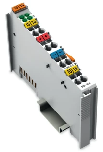 Wago - Veldbus, dec. periferie - functie-/technologiemodule - 750-638 750-638 7500962