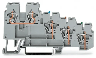 Wago - Sensor/actorrijgklem - 270-570 270-570 7501391