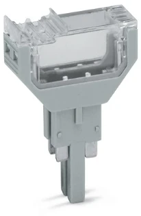 Wago - Componentenstekker rijgklem - 2002-820 2002-820 7502096