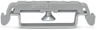 Wago - Toebehoren/onderdelen voor klemmen - 209-123 209-123 7502098