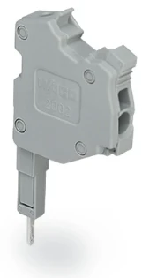 Wago - Rijgklemconnector - 2000-511 2000-511 7502205