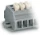Wago - Kroonklemmenstrook - 261-429/331-000 261-429/331-000 7502775