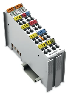 Wago - Veldbus, dec. periferie - functie-/technologiemodule - 750-631/000-010 750-631/000-010 7503230