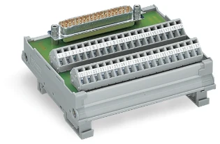 Wago - Interfacemodule - 289-549 289-549 7503287