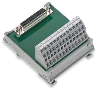Wago - Interfacemodule - 289-652 289-652 7503433