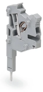 Wago - Rijgklemconnector - 2000-510 2000-510 7503823