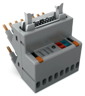 Wago - Interfacemodule - 857-982 857-982 7504351