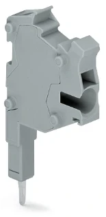 Wago - Rijgklemconnector - 2002-511 2002-511 7505166