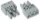 Wago - Connector voor insteekbare gebouwinstallatie - 770-243 770-243 7505404