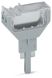 Wago - Componentenstekker rijgklem - 2002-810 2002-810 7505582
