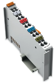 Wago - Veldbus, dec. periferie - voedings- en segmentmodule - 750-612 750-612 7505724