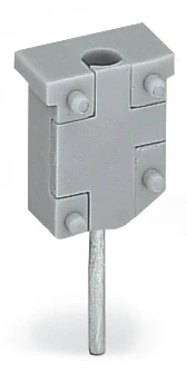 Wago Testadapter voor rijgklemmen 249-136 249-136 7506263