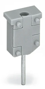 Wago - Testadapter voor rijgklemmen - 249-136 249-136 7506263