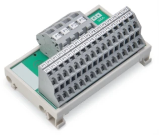Wago - Interfacemodule - 830-800/000-307 830-800/000-307 7506430