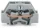 Wago - Kroonklemmenstrook - 261-301 261-301 7506647