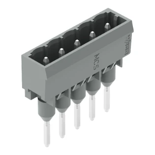 Wago - Kroonklemmenstrook - 231-165/003-000 231-165/003-000 7506651