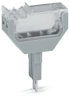 Wago - Componentenstekker rijgklem - 2002-880 2002-880 7506855