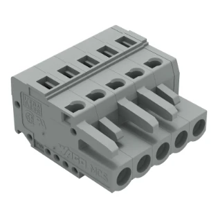 Wago - Kabelconnector voor printplaatconnector - 231-105/026-000 231-105/026-000 7507482