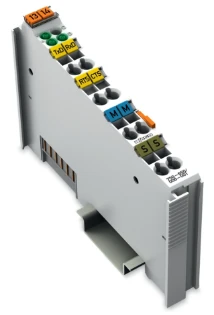 Wago - Veldbus, dec. periferie - communicatiemodule - 750-650/000-001 750-650/000-001 7507570