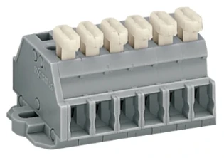Wago - Kroonklemmenstrook - 261-426/331-000 261-426/331-000 7507588