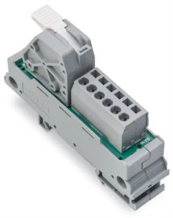 Wago - Interfacemodule - 830-800/000-312/000-006 830-800/000-312/000-006 7507735