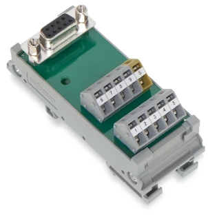 Wago - Interfacemodule - 289-576 289-576 7507949