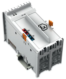 Wago - Veldbus, dec. periferie - voedings- en segmentmodule - 750-606 750-606 7507971