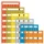 Wago - Codering rijgklem - 209-775/000-012 209-775/000-012 7508059