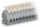 Wago - Kroonklemmenstrook - 261-159/341-000 261-159/341-000 7508170