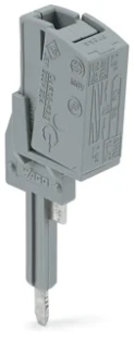 Wago - Testadapter voor rijgklemmen - 2003-499 2003-499 7508505