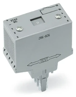 Wago - Logische module - 286-826 286-826 7508507