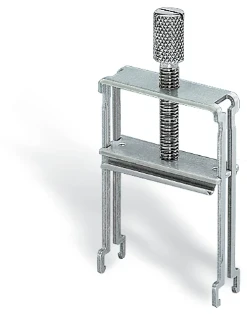 Wago - Schermaansluitklem - 790-140 790-140 7509105