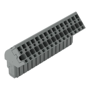 Wago - Kroonklemmenstrook - 769-115/022-000 769-115/022-000 7509266