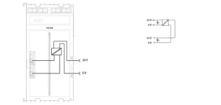 Wago - Veldbus, dec. periferie - voedings- en segmentmodule - 750-606 750-606 7509944