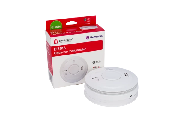 Ei Electronics Brandmelder EI3016 EI3016 7538786